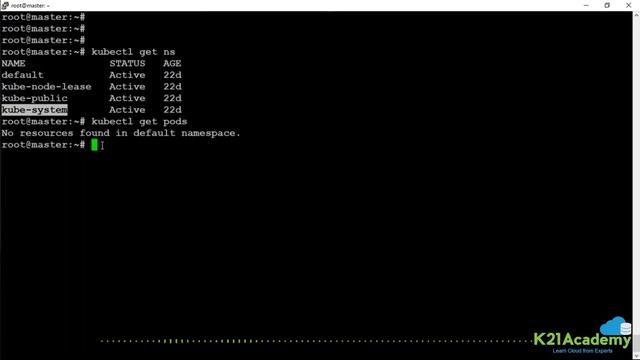 What is Kubernetes Namespaces? | Explained Namespaces in Kubernetes | Kubernetes 2023 | K21Academy смотреть онлайн
