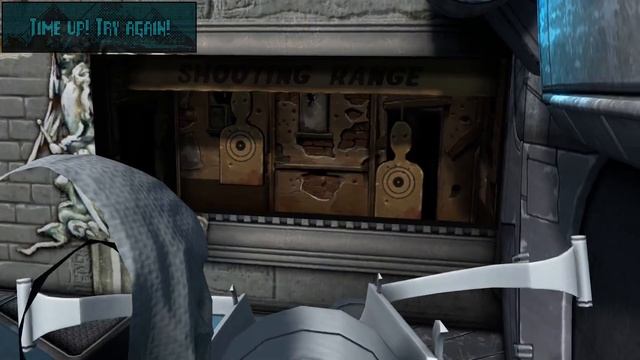 Pinball FX3 - Moon Knight смотреть онлайн