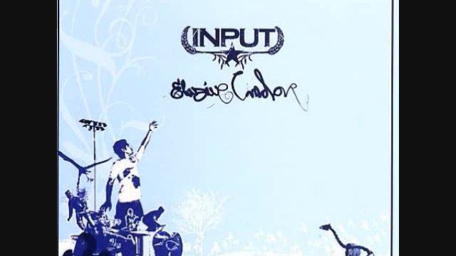 Input - Twiddle Your Thumbs (Feat. Time) смотреть онлайн