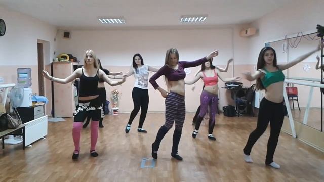 Анонс. Новая постановка смотреть онлайн