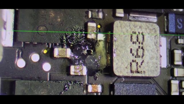 2017 Macbook 12" A1534 NO SSD Repair смотреть онлайн