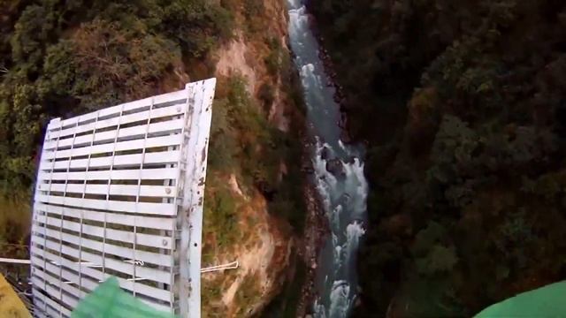 Большая Игра, I миссия Непал, Вызов!