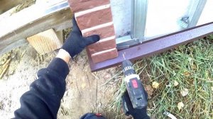 Фасадные панели под кирпич,альта профиль рижский