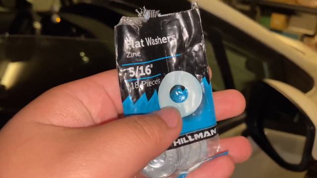 Installing The Best $90 EBAY Lip On Mazda Miata ND2 (Perfect Fitment) смотреть онлайн