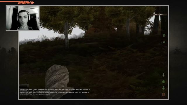Dayz // Welcome to the North #7 [Part 2] смотреть онлайн