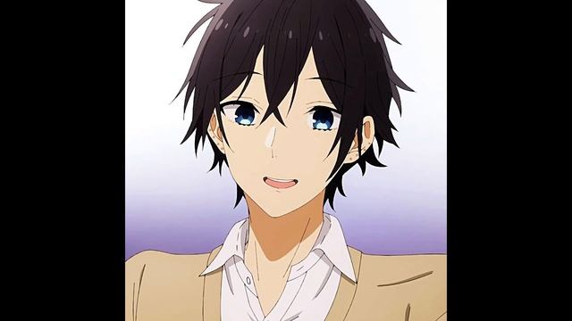 IZUMI MIYAMURA PICS (HORIMIYA) смотреть онлайн