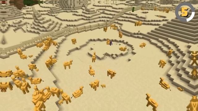 8 Craziest Players of Minecraft ? смотреть онлайн