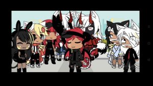 🌿Песенный батл,Мы VS родителей 🌿Ч.О