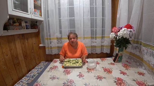 Картофельная запеканка с сыром смотреть онлайн