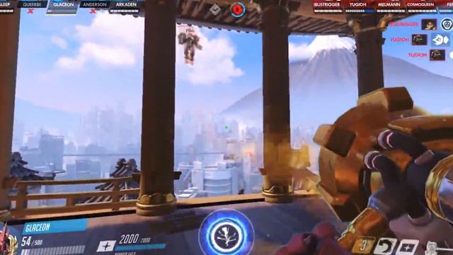 [НОВОСТИ] Overwatch бесплатно / Cyberpunk 2077: кампания/ В Steam распродажа - Игровые новости #61 смотреть онлайн