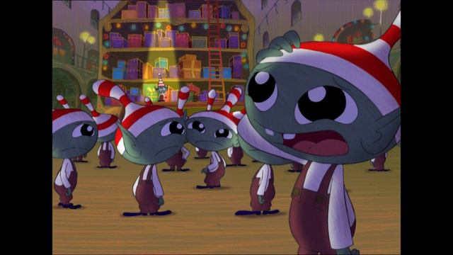 Santa's Apprentice | Santa's Whim EP 07 | Full Episode