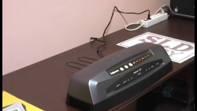 ламинатор Fellowes Neptune 2