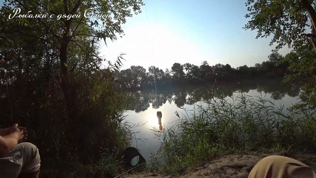 Жара! Как мы в грязи ловили рыбу смотреть онлайн