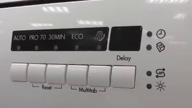 AEG Favorit 55000 WO mosogatógép Márkabolt смотреть онлайн