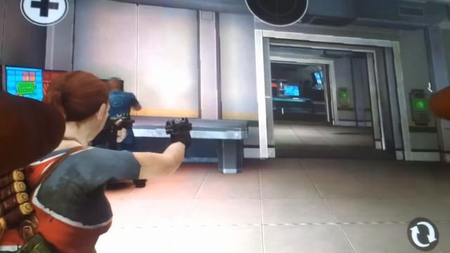 Contract Killer 2: Zombies - очередной зомби шутер, AppDroid смотреть онлайн