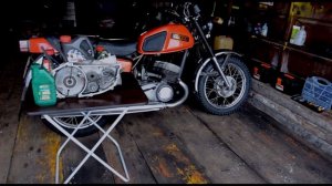 ИЖ ЮПИТЕР 5 - 3 ПРИЧИНЫ ПОЧЕМУ ПЛОХО ЗАВОДИТСЯ И ЕДЕТ /ЧТО ДЕЛАТЬ НЕ НУЖНО/МОЙ ОПЫТ