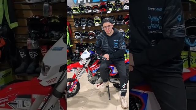 Топ 3 причины не покупать себе питбайк смотреть онлайн