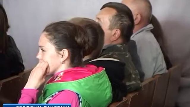 Креативна виховна година у технікумі смотреть онлайн