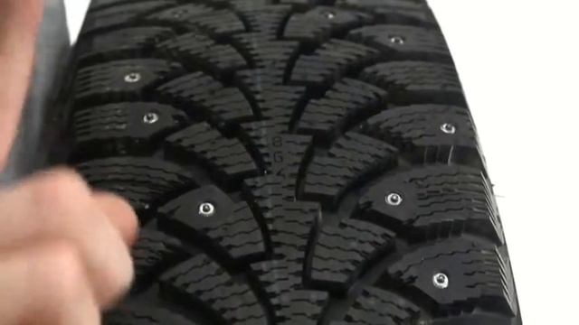 Зимние шины Nokian Nordman 4 175 70 R13 82T 480p смотреть онлайн