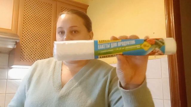 Распаковка продуктов из магазина Пятёрочка и Верный 🛍 смотреть онлайн