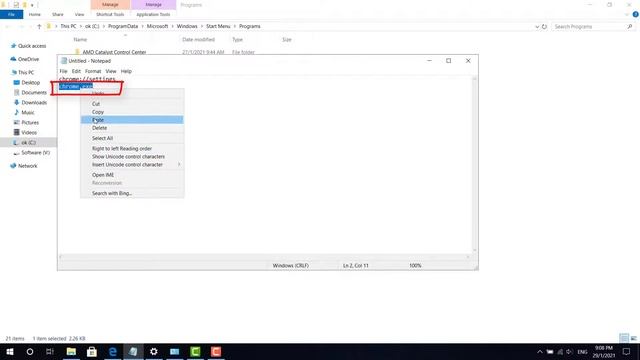 How to Fix STATUS_ACCESS_VIOLATION Error in Chrome смотреть онлайн