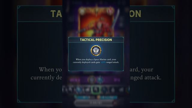 Warhammer Combat Cards: Changes to 5 Warlords смотреть онлайн
