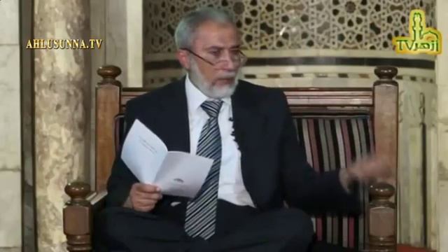 Разрушители религии [AHLUSUNNA.TV]