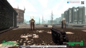 FALLOUT 3 Extended Edition  /// Стрим Первое Прохождение 01