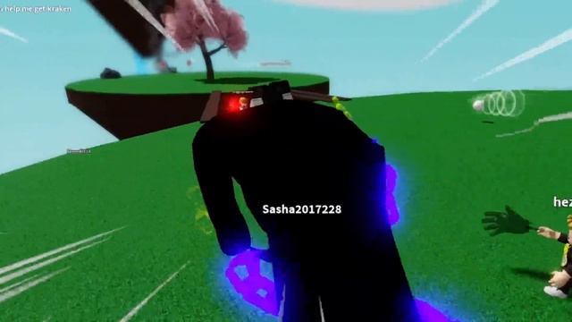 Roblox | Slap Battles | Смешные моменты смотреть онлайн