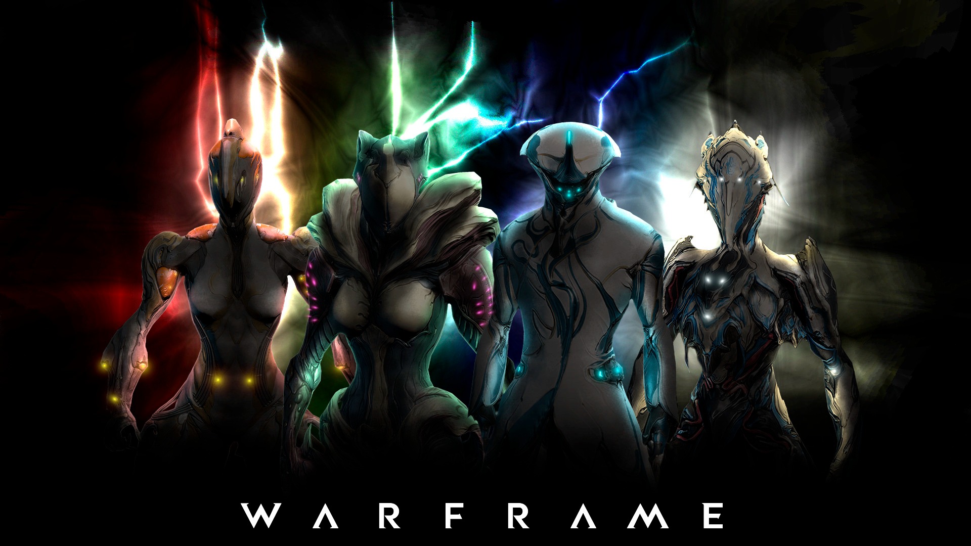 Warframe