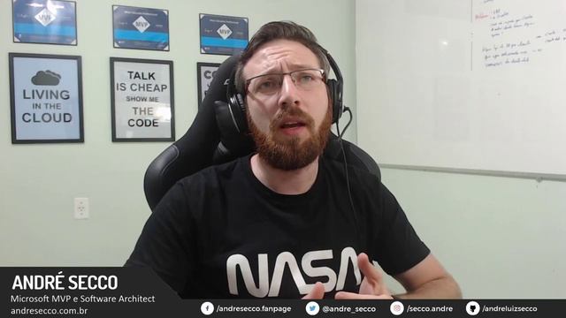 Componentes na Clean Architecture - REP: Reuse/Release Equivalence Principle смотреть онлайн