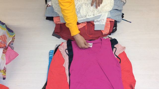 ☀СКИДКА -25%☀с500. Микс Casual лето смотреть онлайн