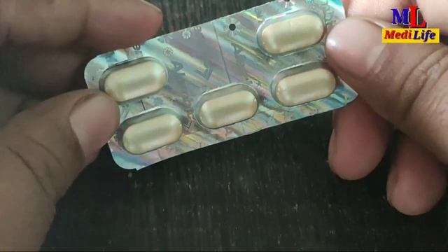 How to uses Azithral 500 mg Tablet in Hindi смотреть онлайн