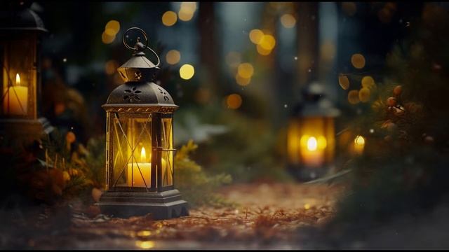 Sleep-inducing music recommended by the algorithm ? Time to empty your mind and go to sleep смотреть онлайн