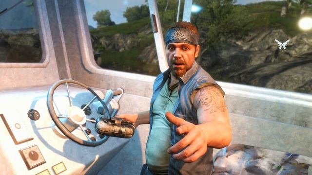 Longplay of Far Cry 3: Classic Edition - Deluxe Bundle (DLC) смотреть онлайн