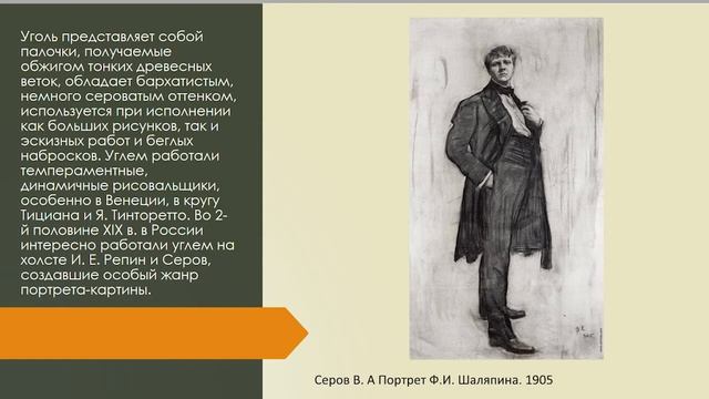 Советы мастеров/Галерея искусств: " Графика как вид искусства" смотреть онлайн