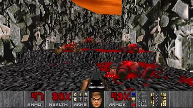 ОТ ПОДПИСЧИКА #144 ☠ Escape From Hell Episode 1 (Nikolanchik) смотреть онлайн