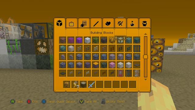 Minecraft Xbox 360 / PS3 / Wii U - ALL Animated Texture Packs