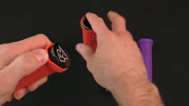 Грипсы для велосипеда Race Face Grips