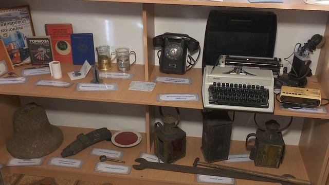 Школьный музей в Тогузаке смотреть онлайн