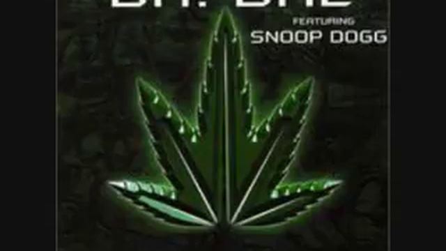Dr Dre Feat  Snoop Dogg - Still Dre