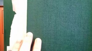 Разошлись стыки обоев ! Нашла выход , исправила !