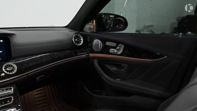 W214 Brabus 800 E63s