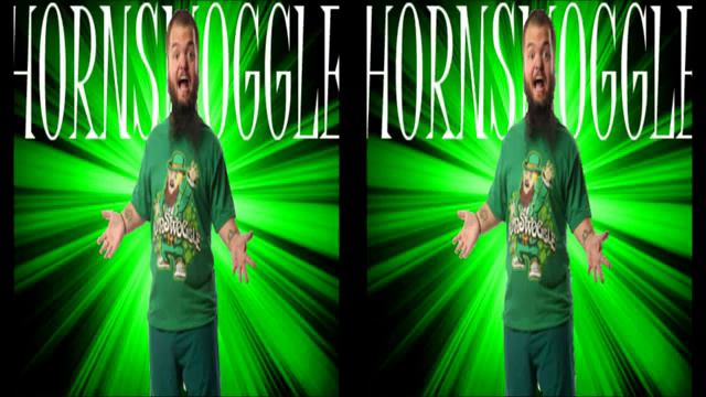 WWE Hornswoggle Theme Song (3D version) смотреть онлайн