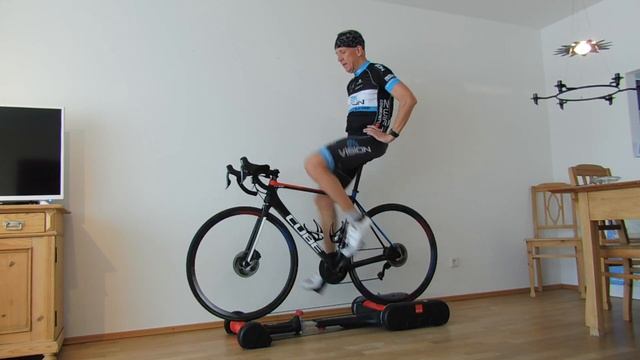 Elite Quick-Motion Rollers смотреть онлайн