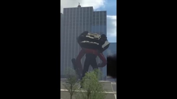 Skibidi Toilet 1 - 49 All Episodes_ Camera Skibidi Toilet (Episode 49)