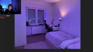 ДИПИНС ОЦЕНИВАЕТ КОМНАТЫ ПОДПИСЧИКОВ