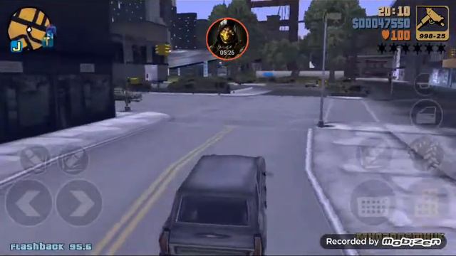 Играю просто с базукой в gta 3 смотреть онлайн