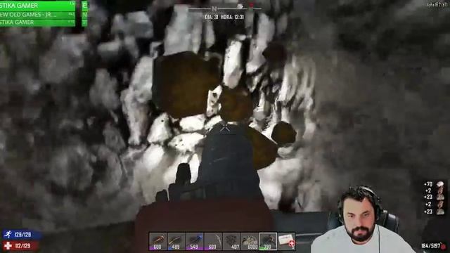 AO VIVO - Random Gen - A procura da Vila perfeita EP- 8 смотреть онлайн