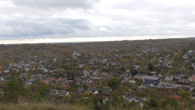 Кременецький замок